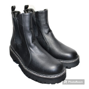 Sincerely Jules Hippie Chelsea Boot